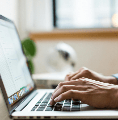 QeraxisPro Abbildung des Betreuungsteams