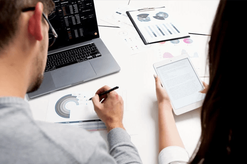 QeraxisPro Gemeinschaft und Unterstützung